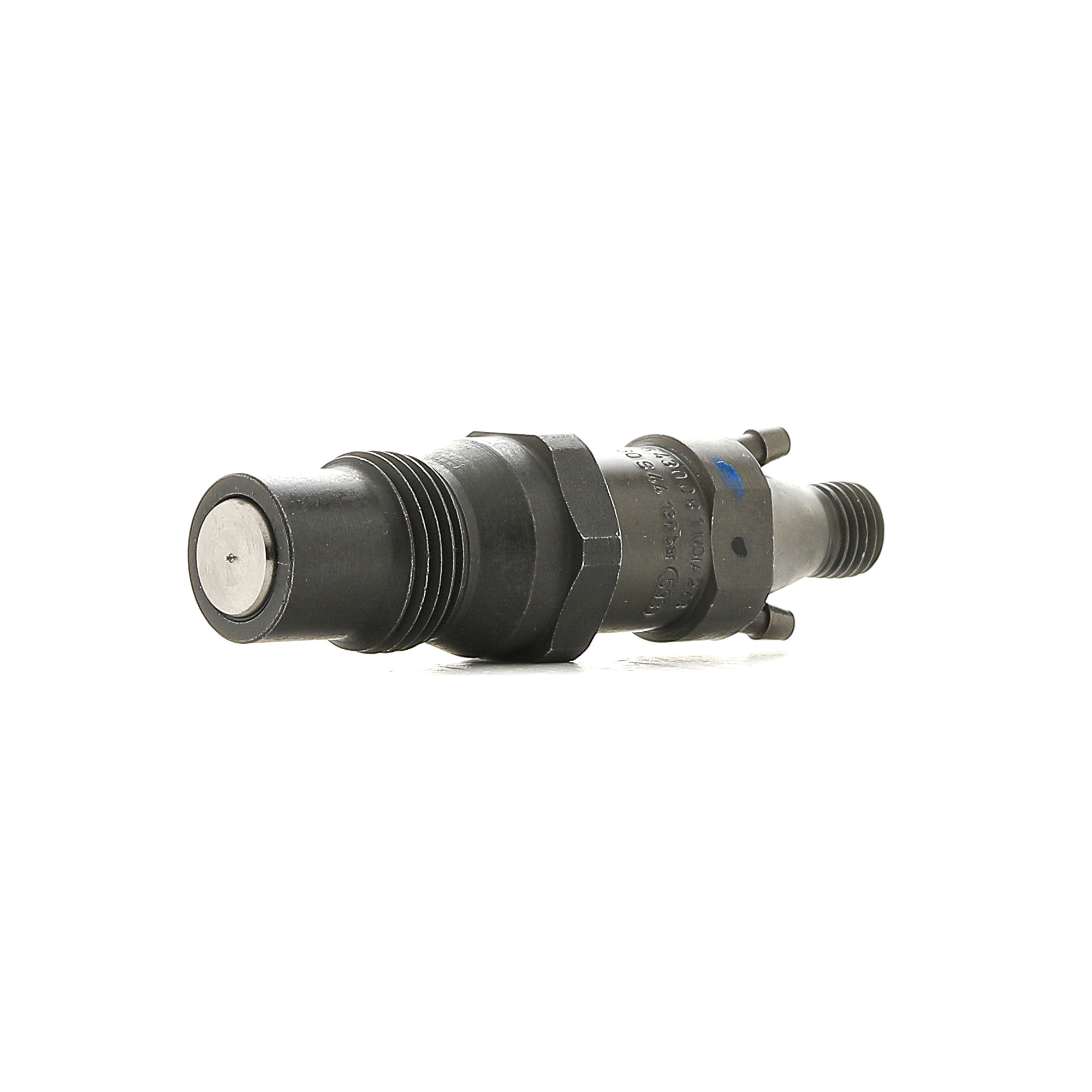 Great value for money - BOSCH Nozzle and Holder Assembly 0 986 430 081
