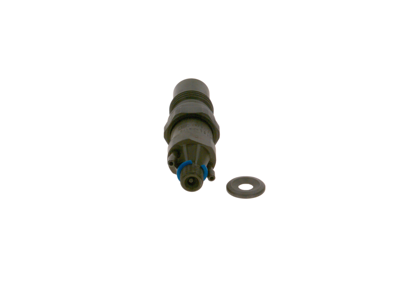 BOSCH 0986430151 Injecteur-pompe Mercedes W123 300 D 3.0 80 CV Diesel 1979 prix