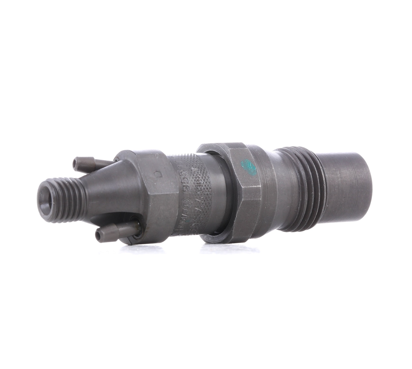 Great value for money - BOSCH Nozzle and Holder Assembly 0 986 430 189