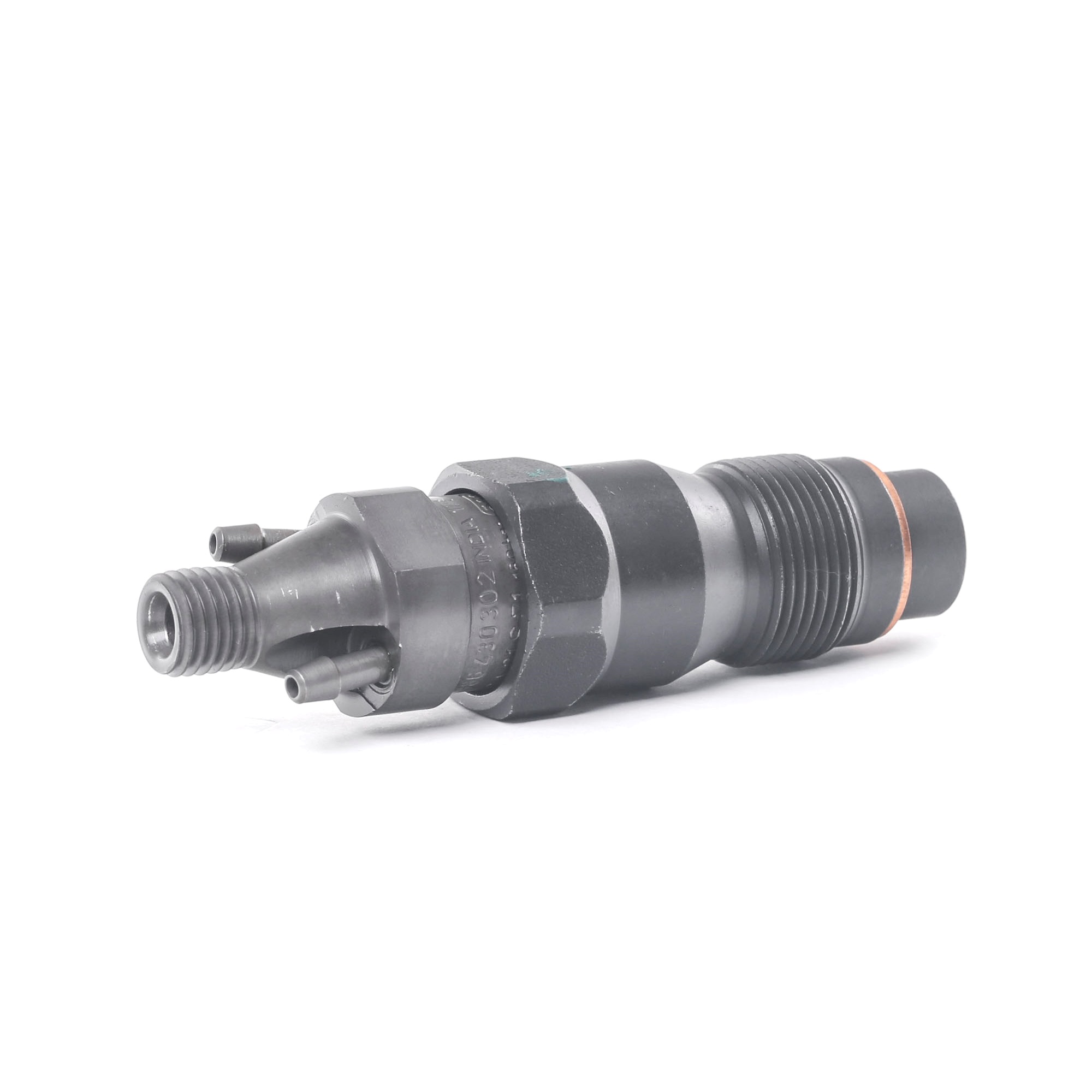 Great value for money - BOSCH Nozzle and Holder Assembly 0 986 430 302