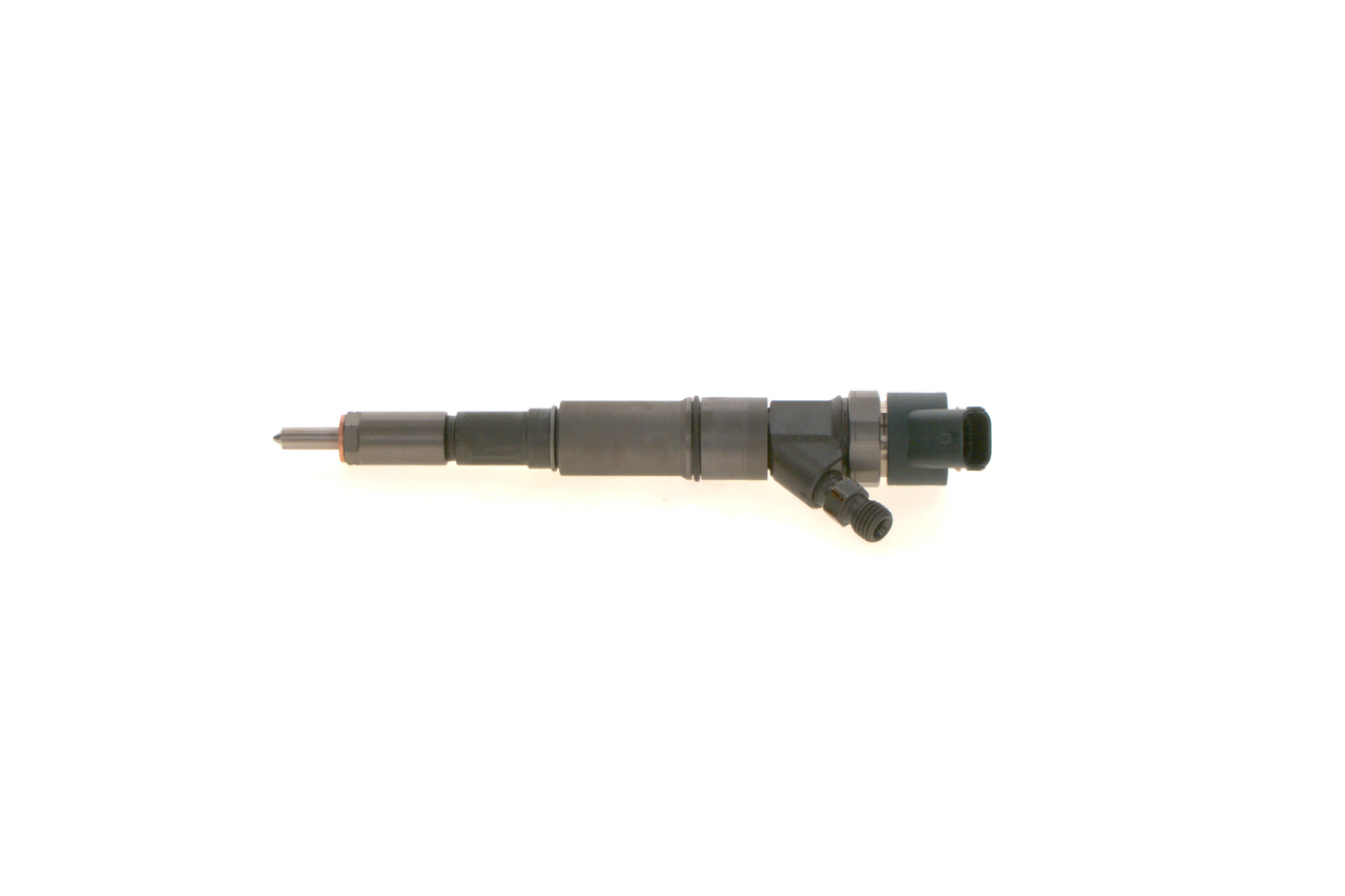 BX-CRI1 BOSCH Rampa comuna (Common Rail), cu inel etansare Injector 0 986 435 009 cumpără costuri reduse