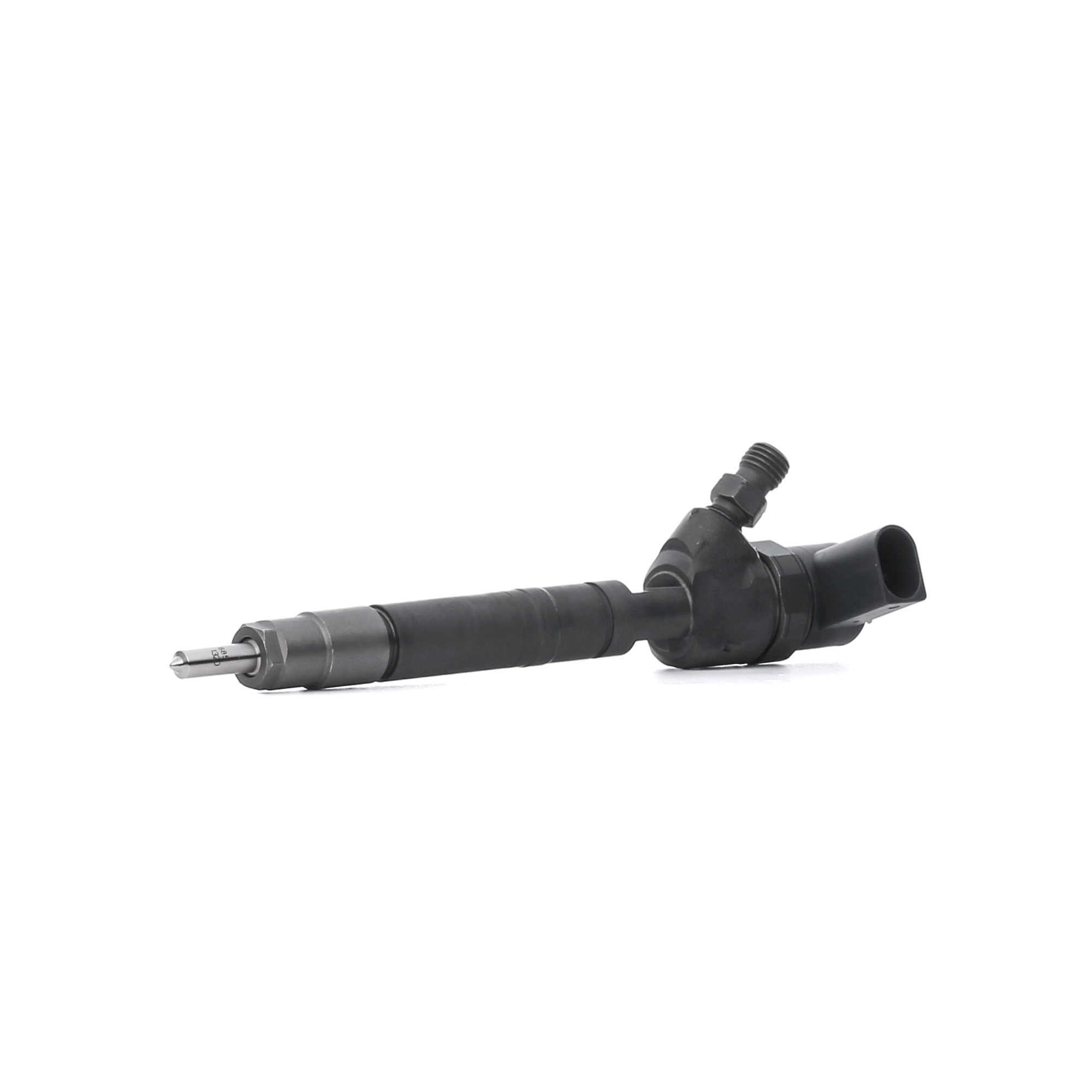 BOSCH 0 986 435 053 Injector Nozzle Common Rail (CR), with seal ring