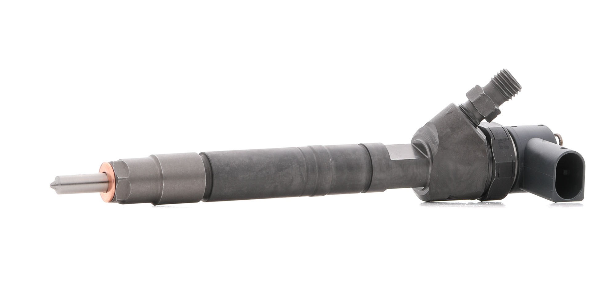 Original BOSCH BX-CRI1 Injector nozzle 0 986 435 061 for MERCEDES-BENZ E-Class