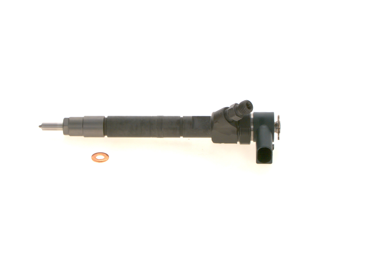 Great value for money - BOSCH Injector Nozzle 0 986 435 069