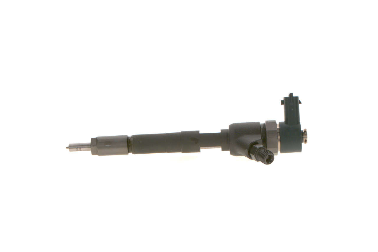 BOSCH 0 986 435 078 Injector Nozzle Common Rail (CR), with seal ring