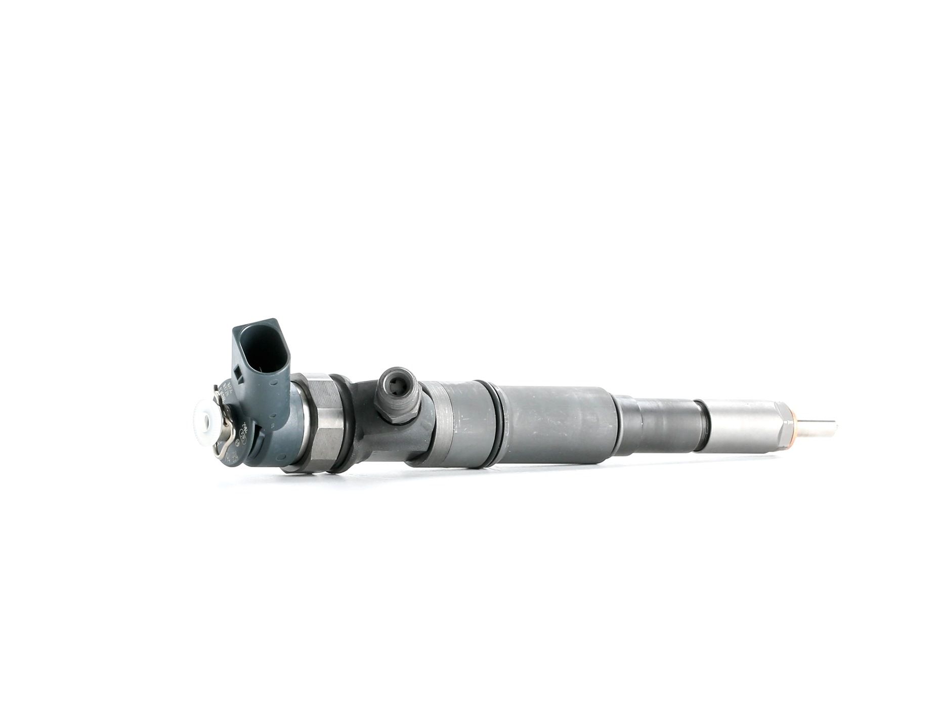Original BOSCH BX-CRI2 Fuel injectors 0 986 435 091 for BMW 5 Series