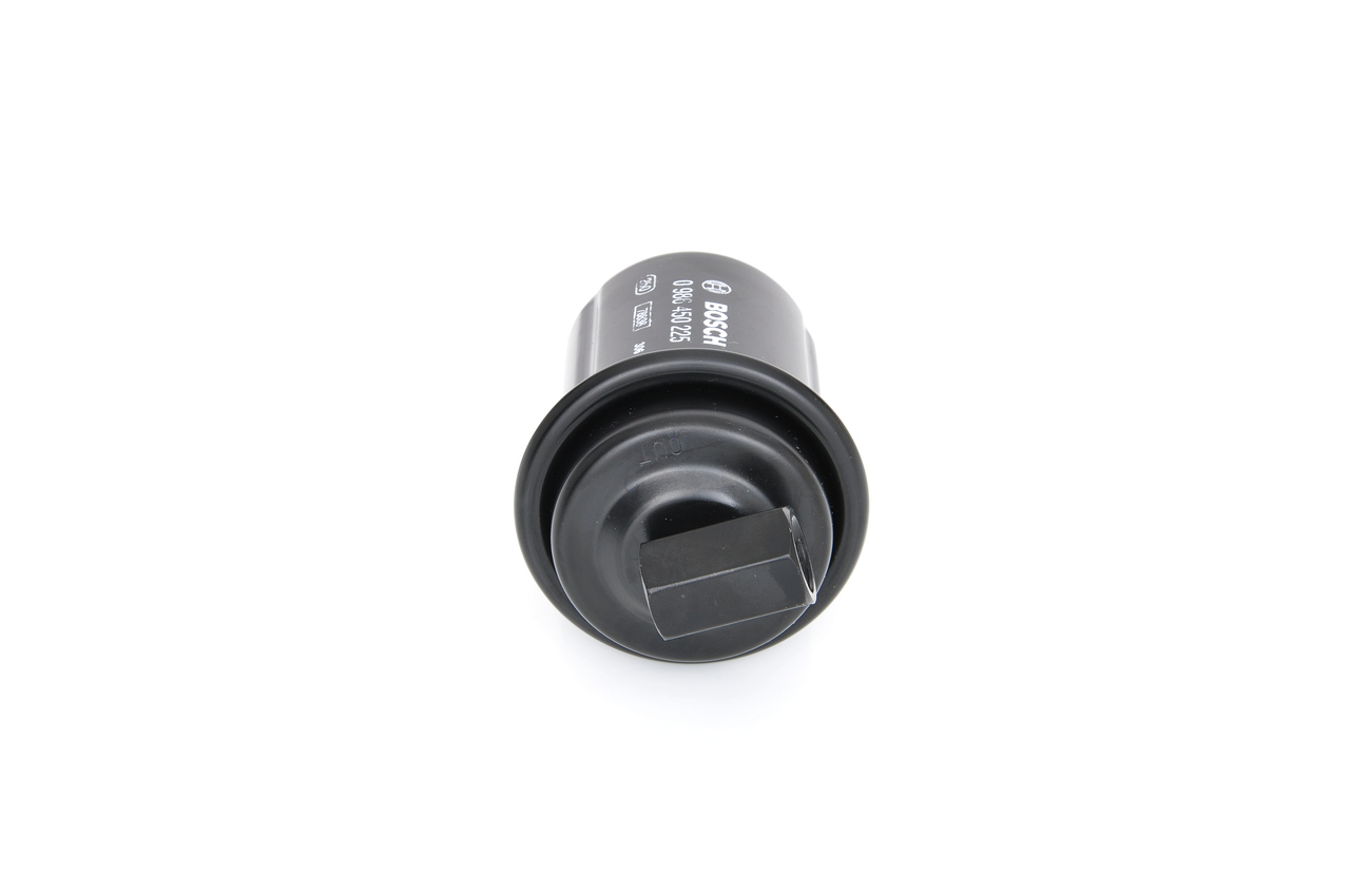 BOSCH 0 986 450 225 Drivstoffilter billige i nettbutikk