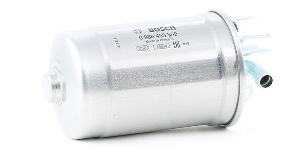 N0509 BOSCH 0 986 450 509 Kraftstofffilter