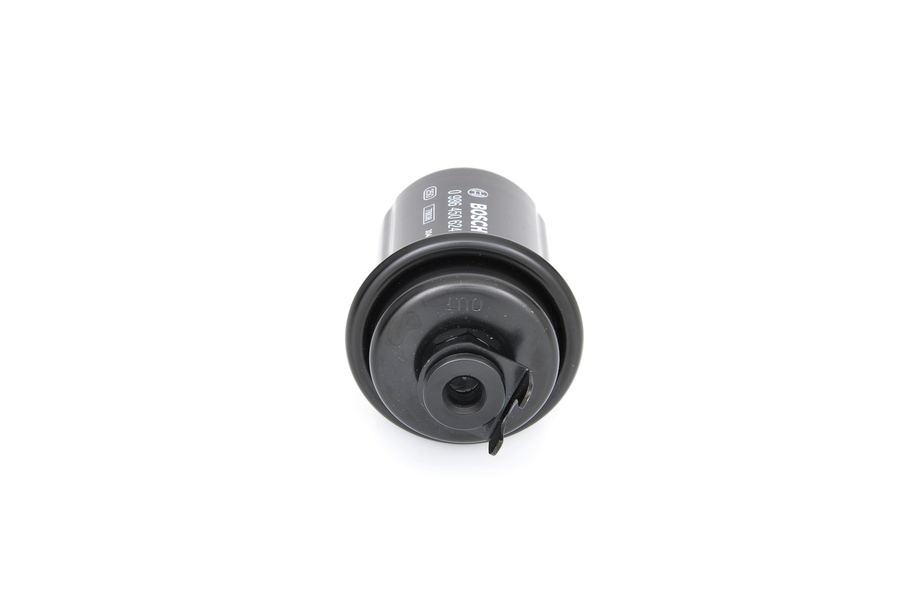 F 0624 0986450624 Kütusefilter BOSCH MB348127 NISSAN