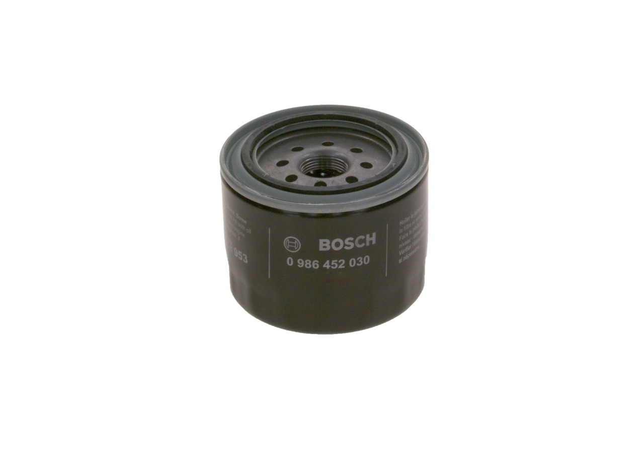 RIDEX 7O0071 Filtro Olio A Cartuccia - Compatibile Con Fiat Ducato, Iveco Daily, Land Rover Range Rover Sport