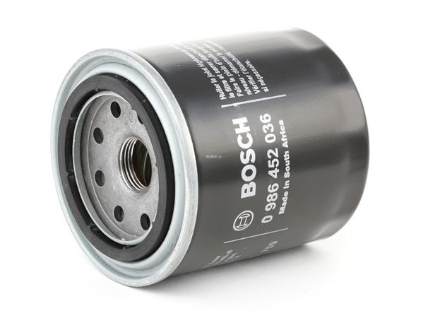 Oil Filter 0 986 452 036 — current discounts on top quality OE RF2A-14302-A spare parts