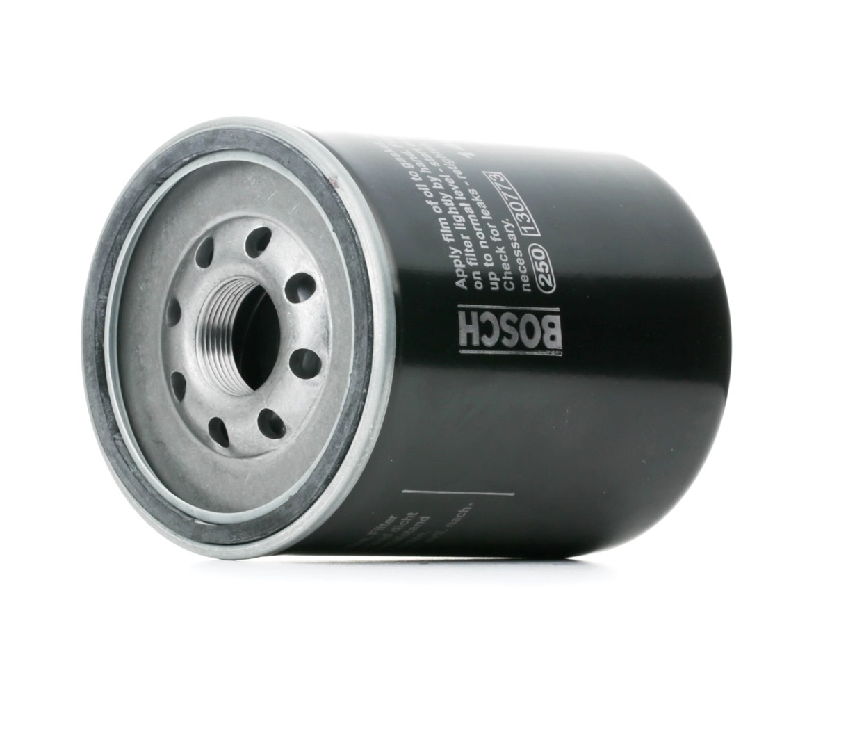 P 2064 BOSCH M 26 x 1,5, Spin-on Filter Ø: 93mm, Height: 120mm Oil filters 0 986 452 064 buy