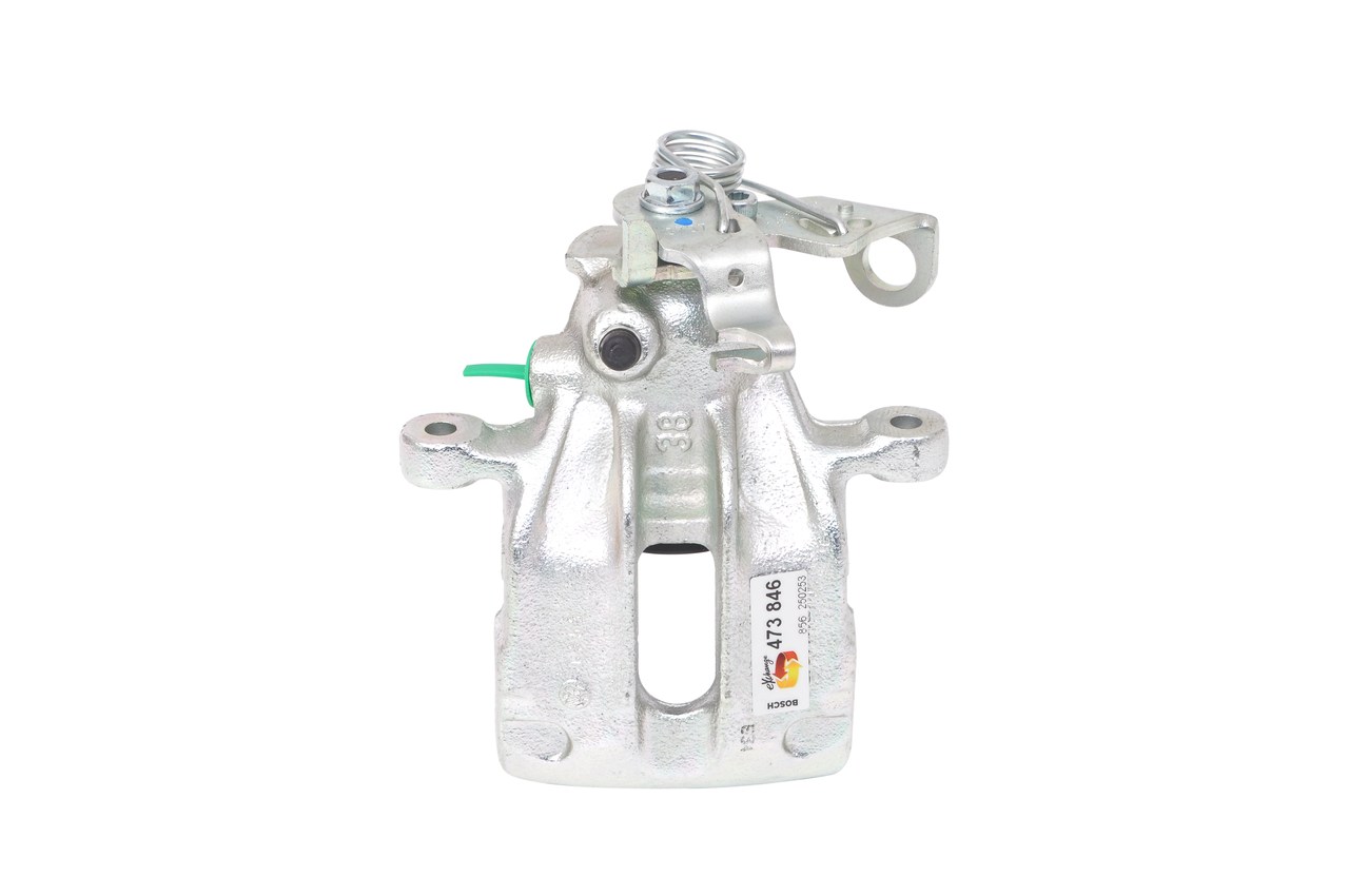 CR412 0986473846 Etrier de frână BOSCH 1H0.615.423A AUDI