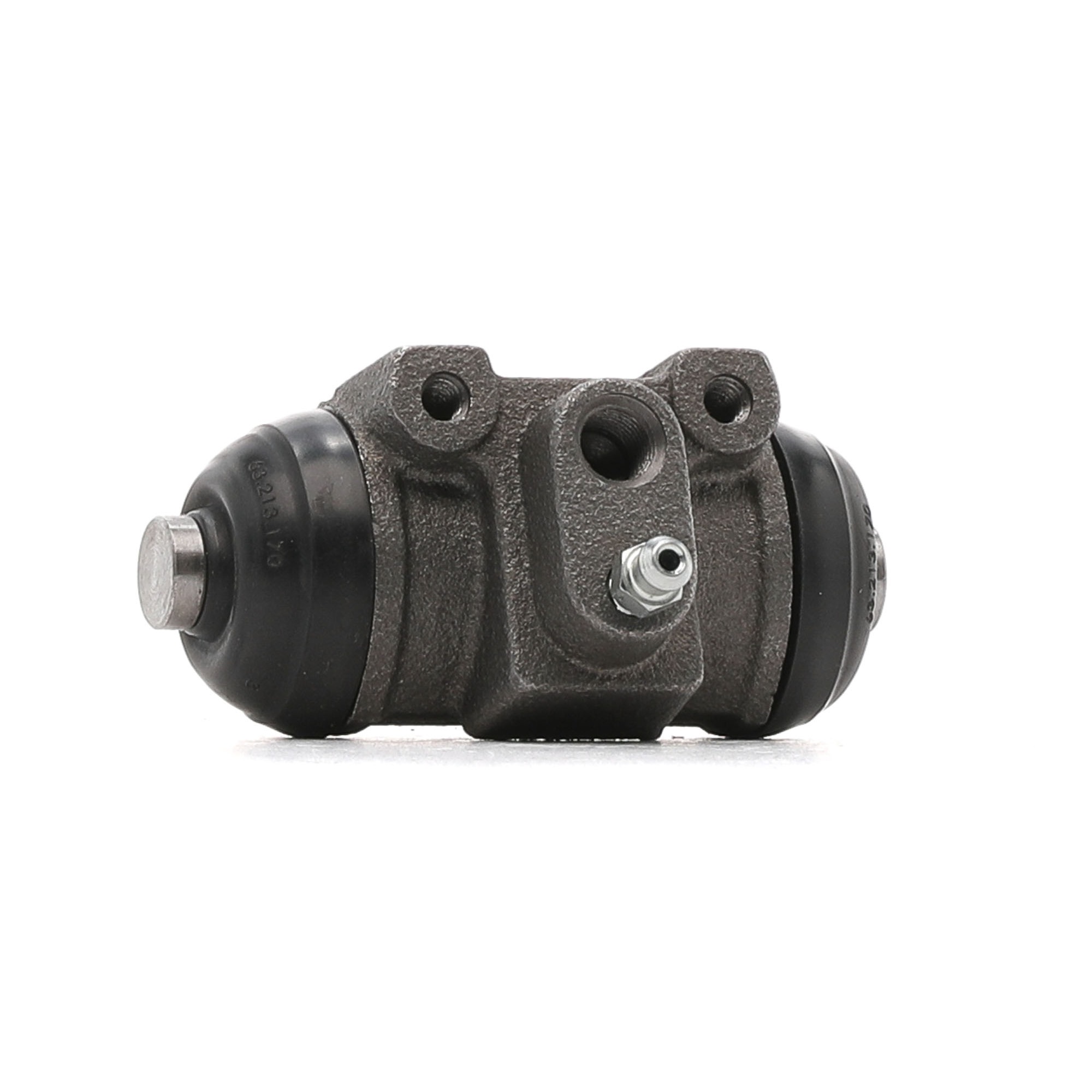 DELPHI LW90156 ISUZU D-MAX Trommelbremsen Set kaufen