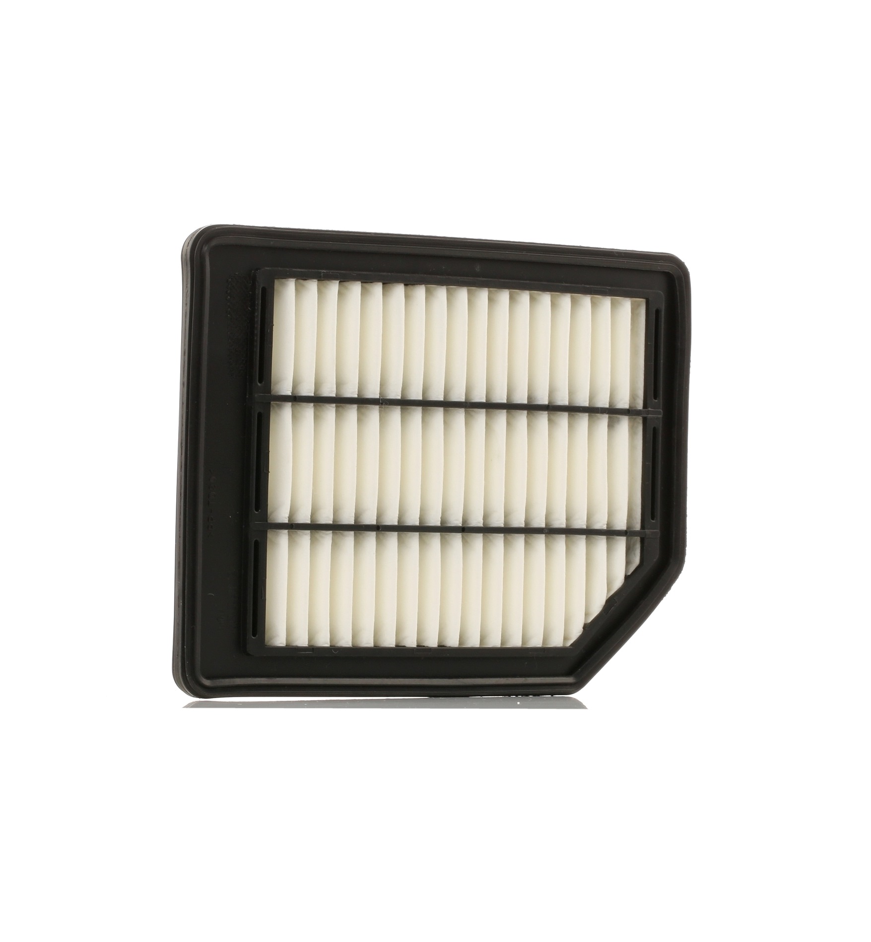 MAHLE ORIGINAL LX 3901 Air filter 51,5mm, 180mm, 234,8mm, Filter Insert