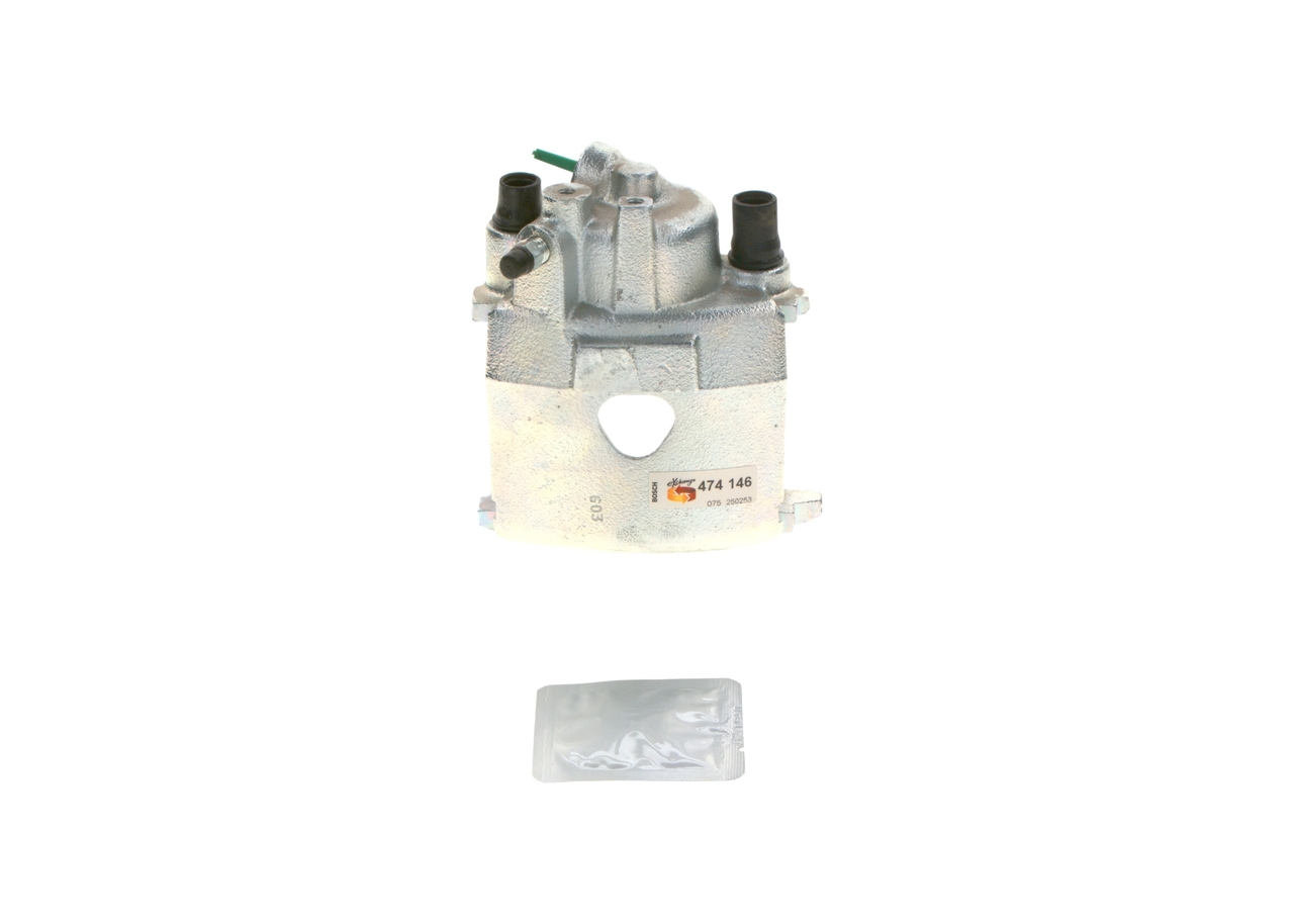 CR1008 0986474146 Bremsekaliber BOSCH 1 H0 615 124 C PEUGEOT