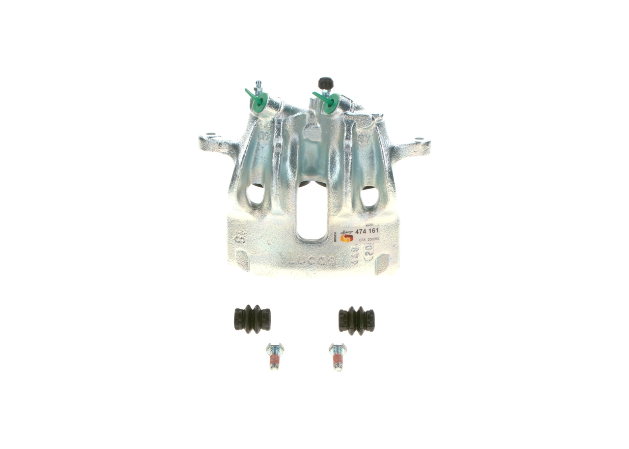 CR886 0986474161 Bremsekaliber BOSCH 9945780 VW