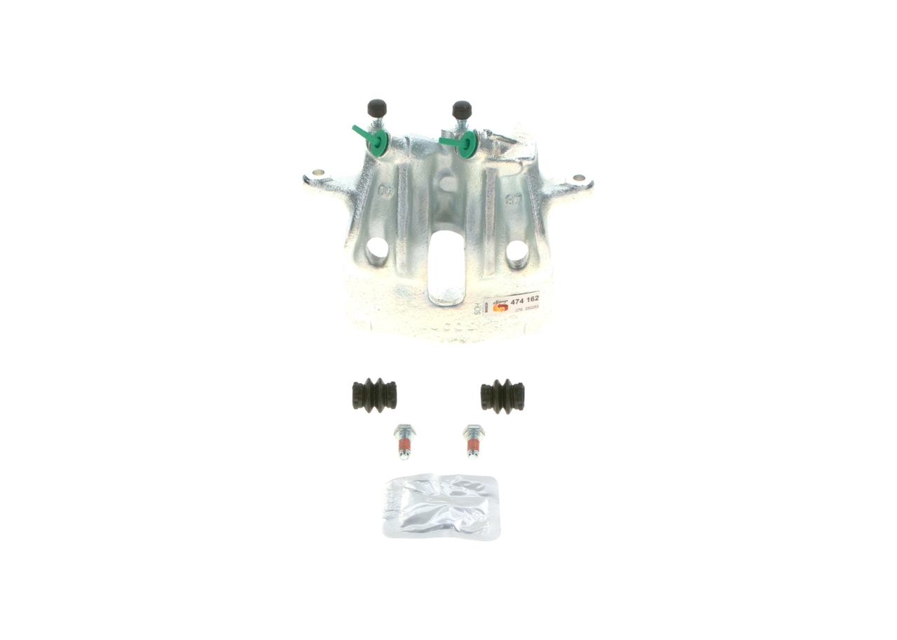 CR888 0986474162 Etrier de frână BOSCH 1308220080 PEUGEOT