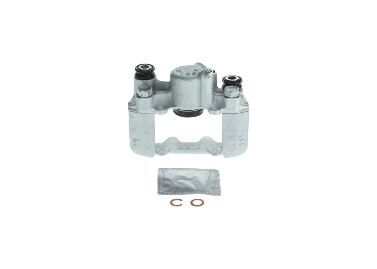 BOSCH 0 986 474 210 Brake caliper cheap in online store