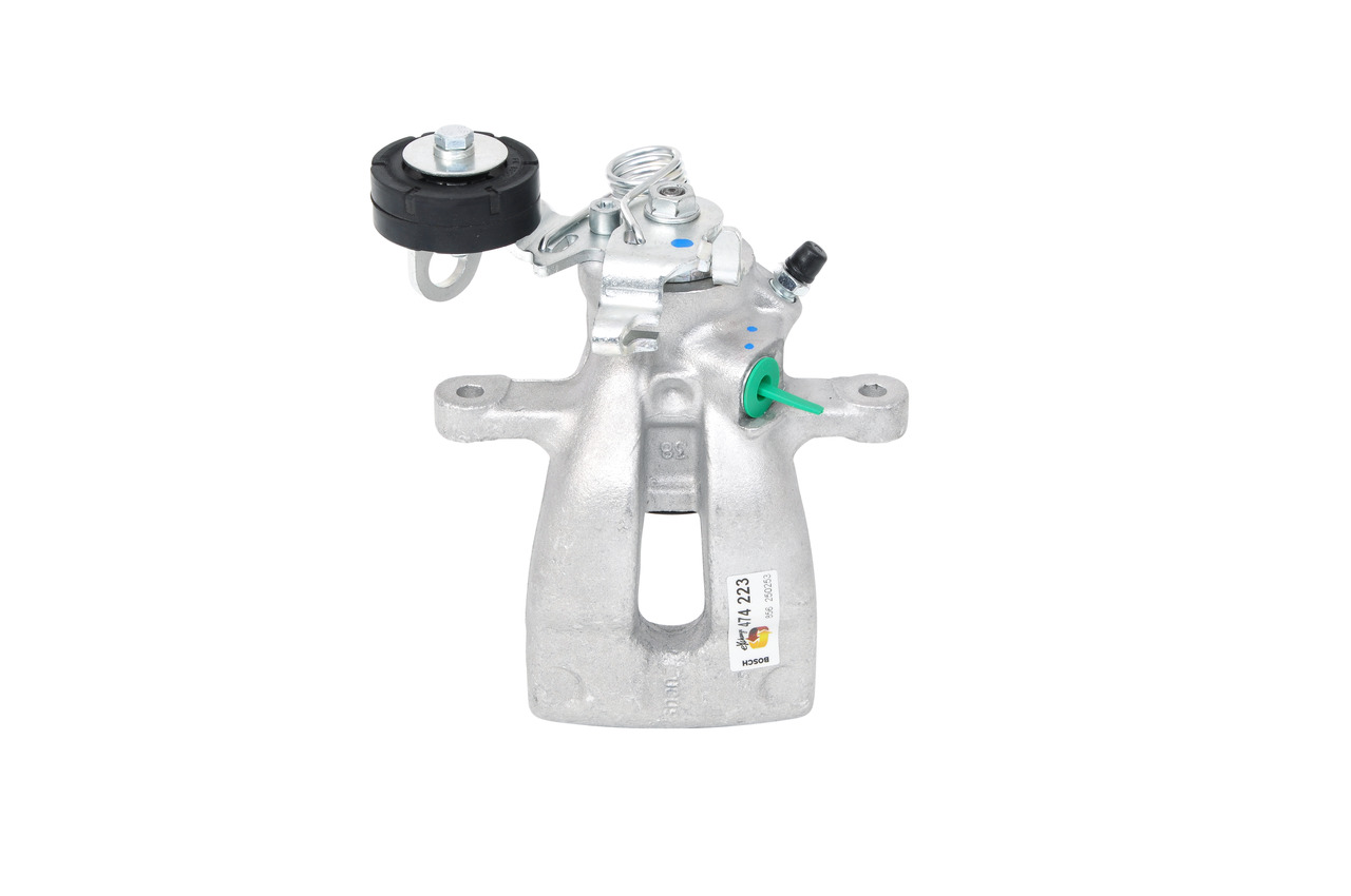 CR1196 BOSCH 0 986 474 223 Bremžu suports