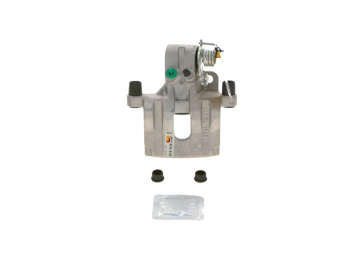 BOSCH 0 986 474 418 Bremssattel günstig im Online Shop