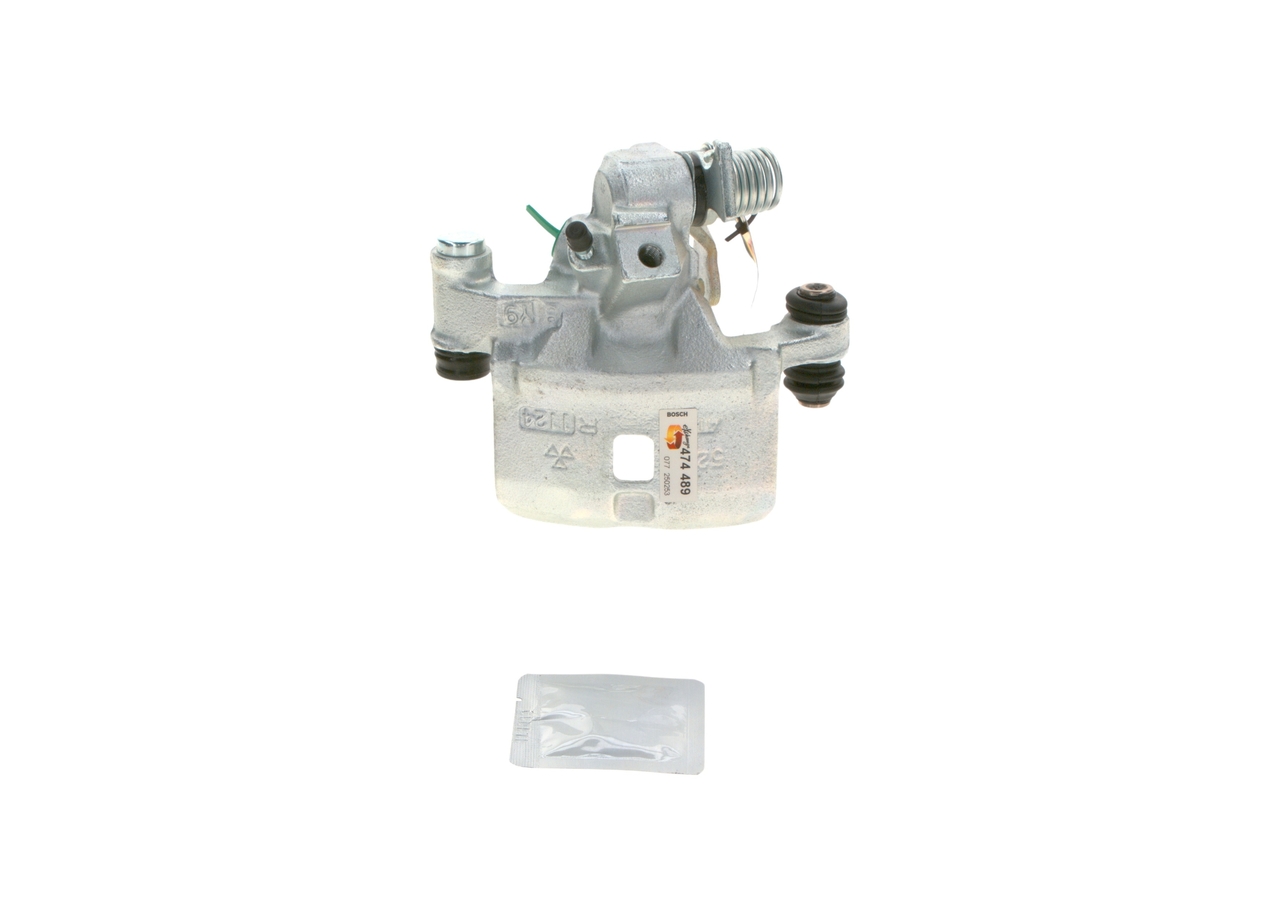 BOSCH 0 986 474 489 Bremssattel günstig im Online Shop