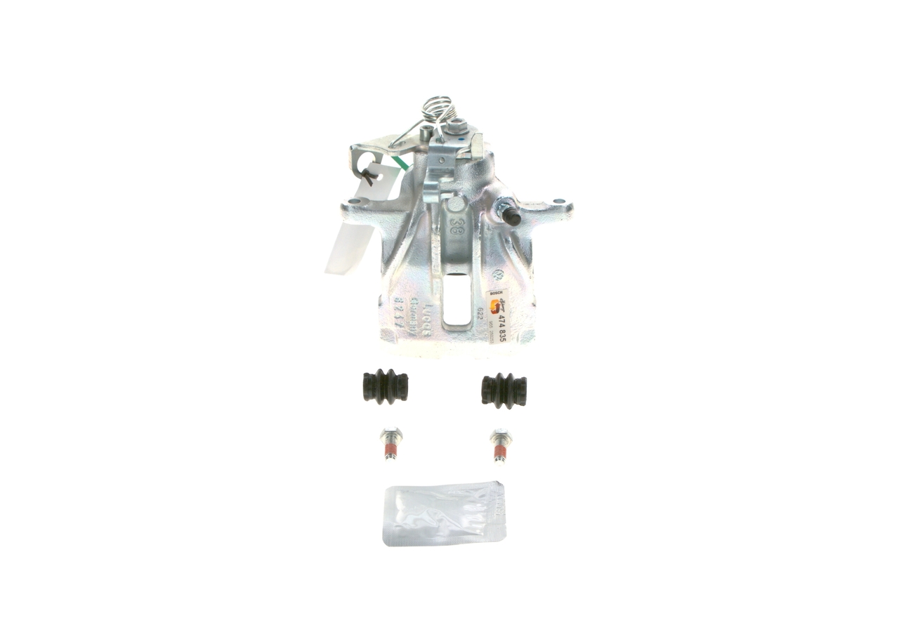 0 986 474 835 Bremssattel VW CALIFORNIA BOSCH