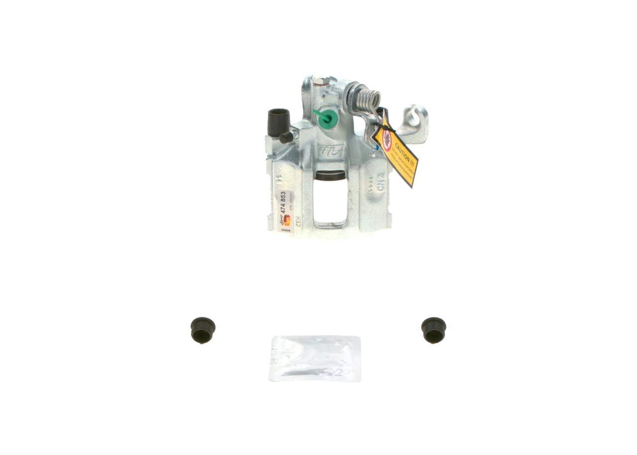 BOSCH 0 986 474 853 Étrier de frein pas cher dans magasin en ligne