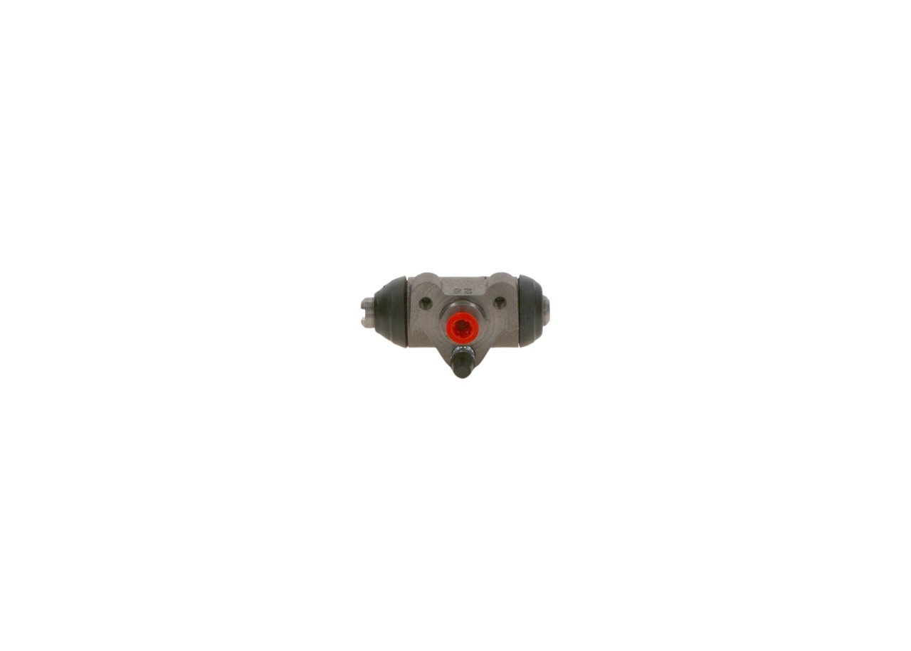 Rattapidurisilinder BOSCH 0 986 475 812 Skoda 130 rattasilinder