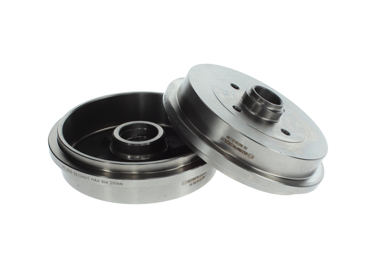 BOSCH 0 986 477 041 bromstrumma VW POLO pris