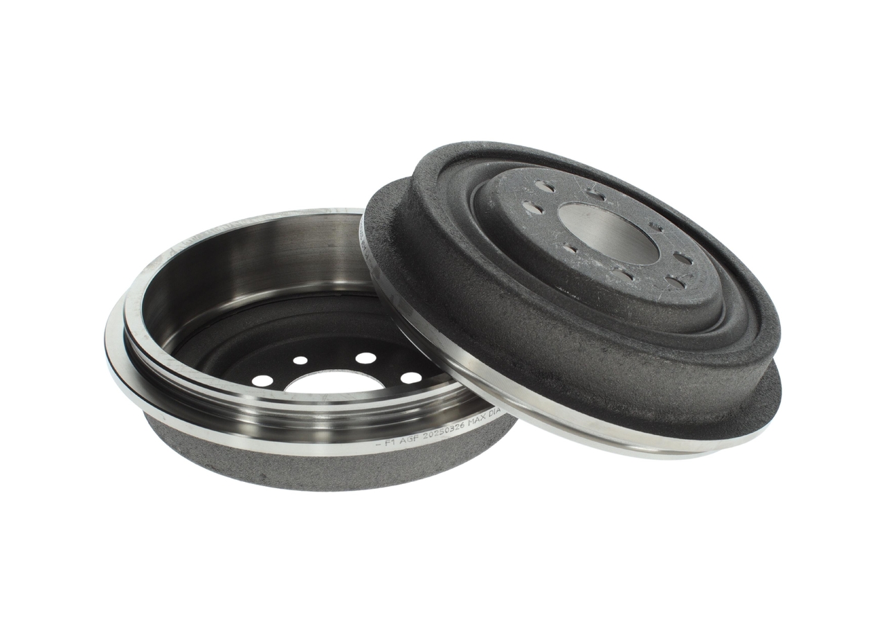 BOSCH 0 986 477 067 Renault MEGANE 2015 Bremstrommel