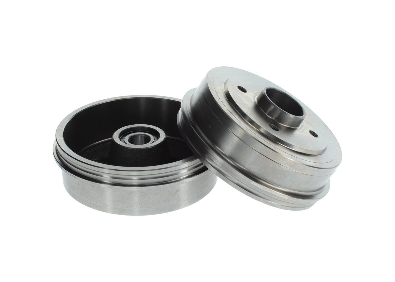 DB186 0986477112 Tamburo freno BOSCH 7700 419 824 DACIA