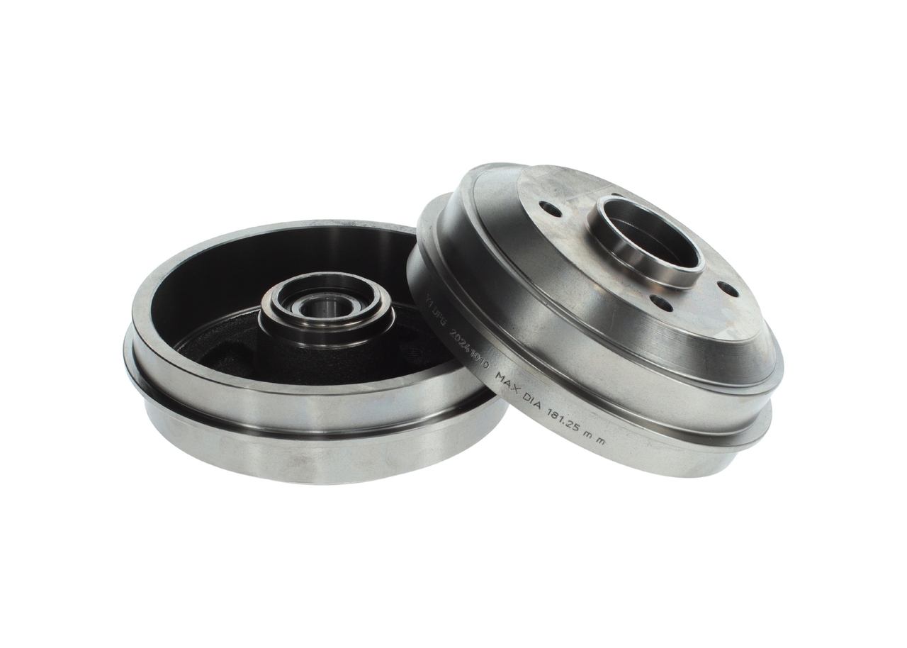 Pirkti DB187 BOSCH su rato guoliu, 212mm, galinė ašis Stabdžių būgnas 0 986 477 113 nebrangu