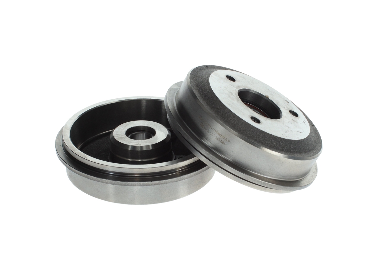 DB192 0986477118 Tambor de freno BOSCH 4247 43 PEUGEOT