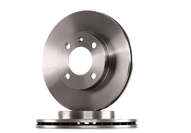 BD28 BOSCH 0 986 478 017 Bremsscheibe