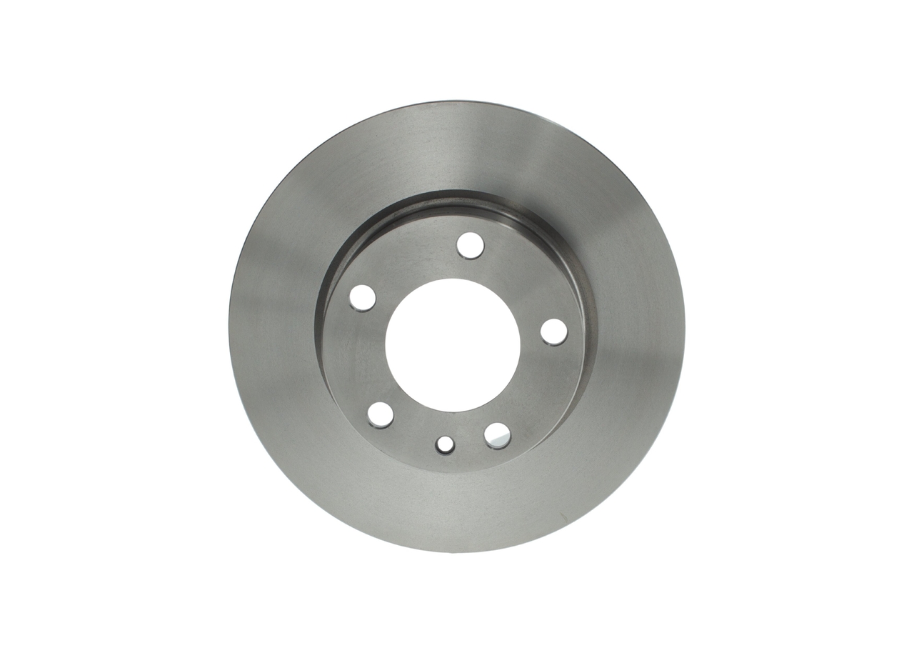 BD44 0986478043 Bromsskiva BOSCH 3411 1163 135 BMW
