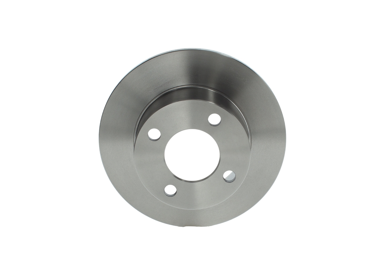 BOSCH 0 986 478 073 Disco freno 244,8x10mm, 4x108, pieno