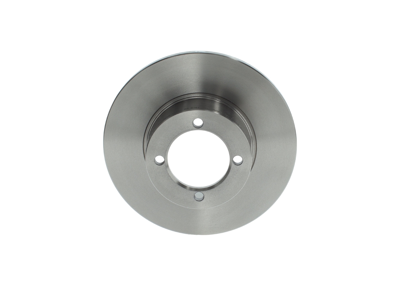 0 986 478 079 Δισκόπλακες BOSCH OPEL REKORD
