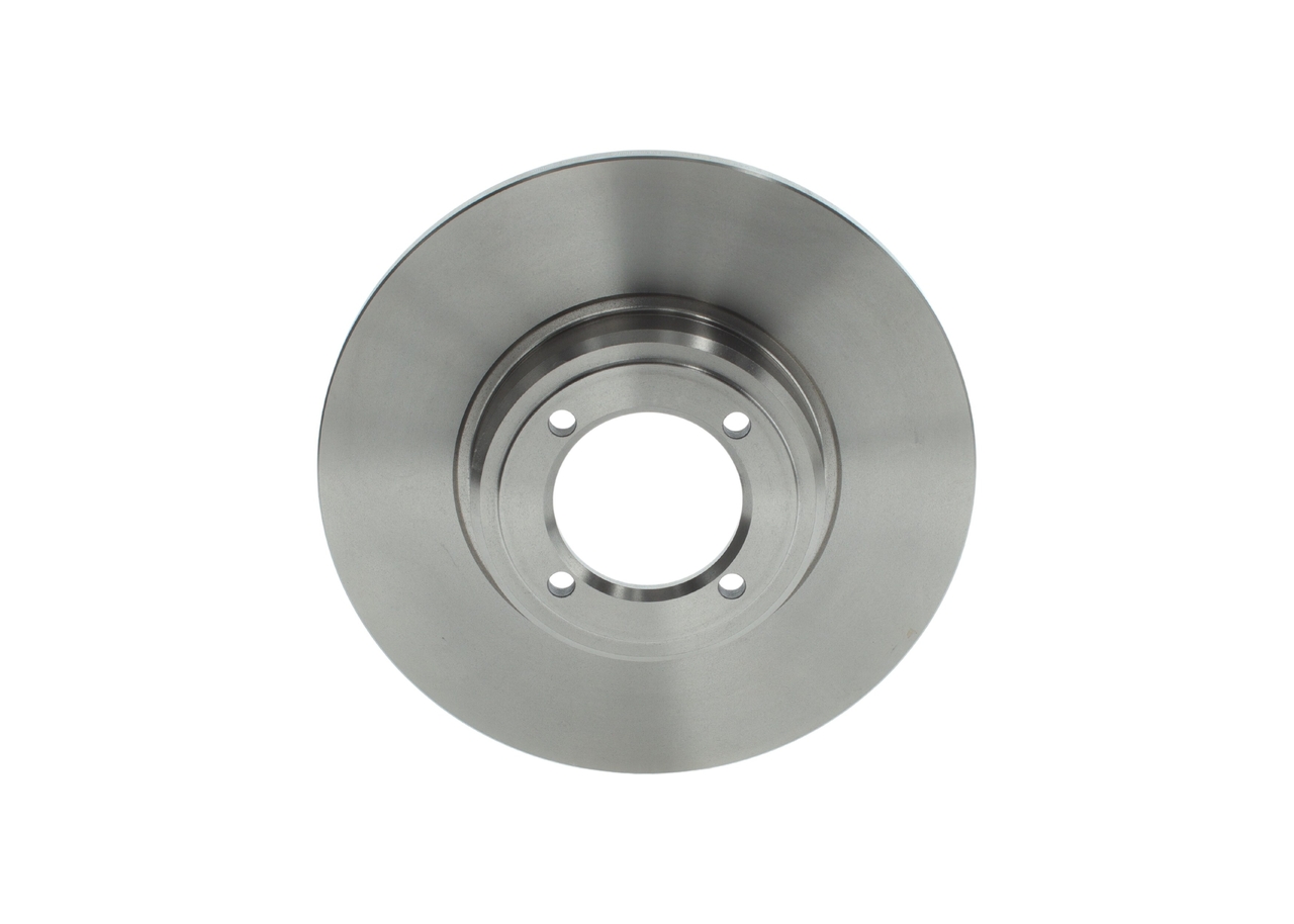 BD81 BOSCH 273x12,9mm, 4x98, plný R: 273mm, Počet děr: 4, Zesílený brzdový kotouč: 12,9mm Brzdový kotouč 0 986 478 091 kupte si levně