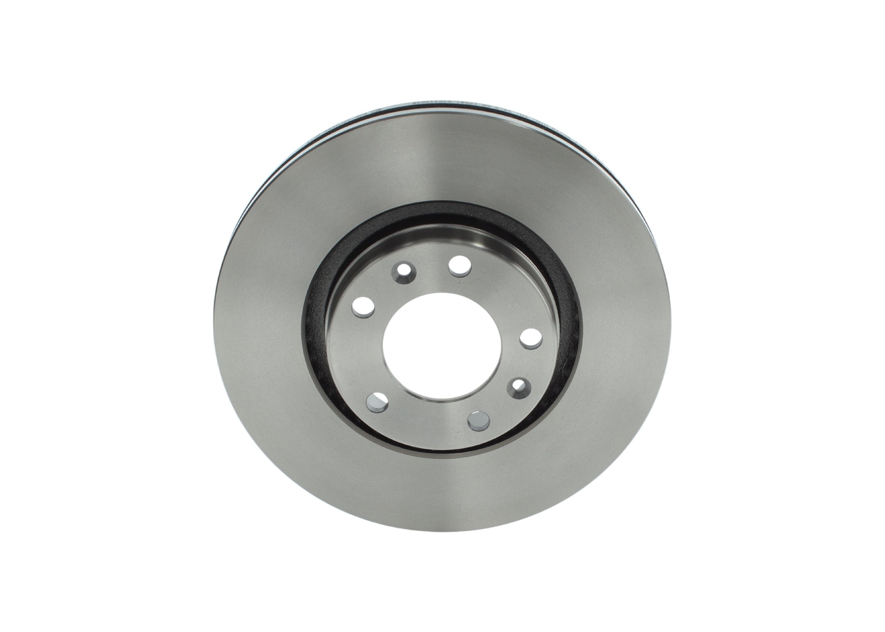 0 986 478 125 Brake discs BOSCH VAUXHALL COMBO