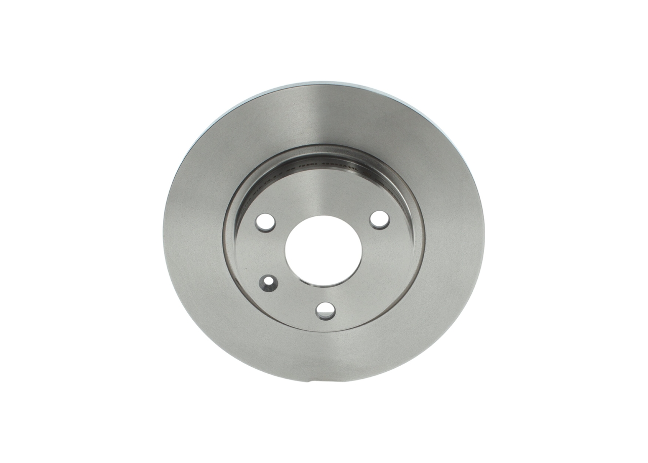 BOSCH 0 986 478 142 bromsskiva MORGAN FOUR FOUR pris