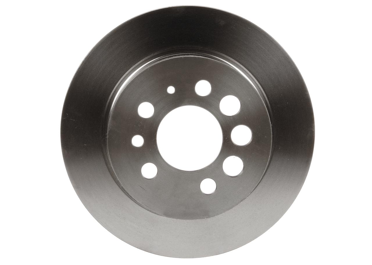 BOSCH 0 986 478 143 Brake disc 280,7x9,5mm, 4x108, solid, Oiled