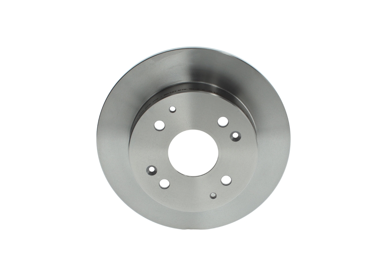 BD141 0986478172 Δισκόπλακα BOSCH 42510SV1A00 HONDA