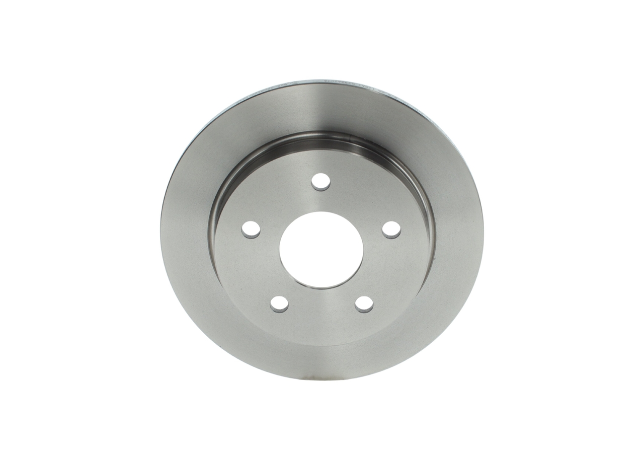 BD156 0986478196 Bremseskive BOSCH 1 630 012 LANCIA