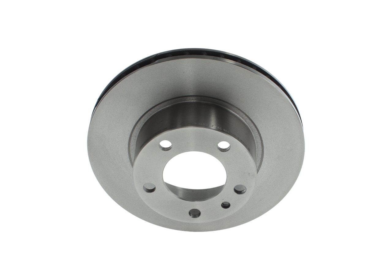 BOSCH 0 986 478 217 Bremsscheibe 282x25mm, 5x120, Belüftet, innenbelüftet