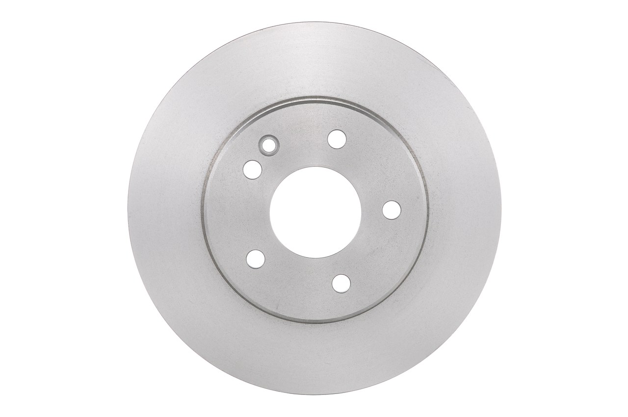 BOSCH 0 986 478 301 Brake disc 284x22mm, 5x112, Vented, internally vented, Oiled, High-carbon