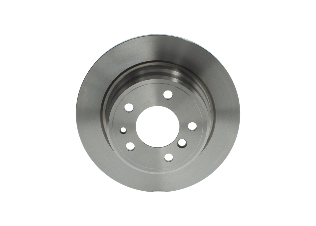0 986 478 322 BOSCH Bromsskivor M8 F92