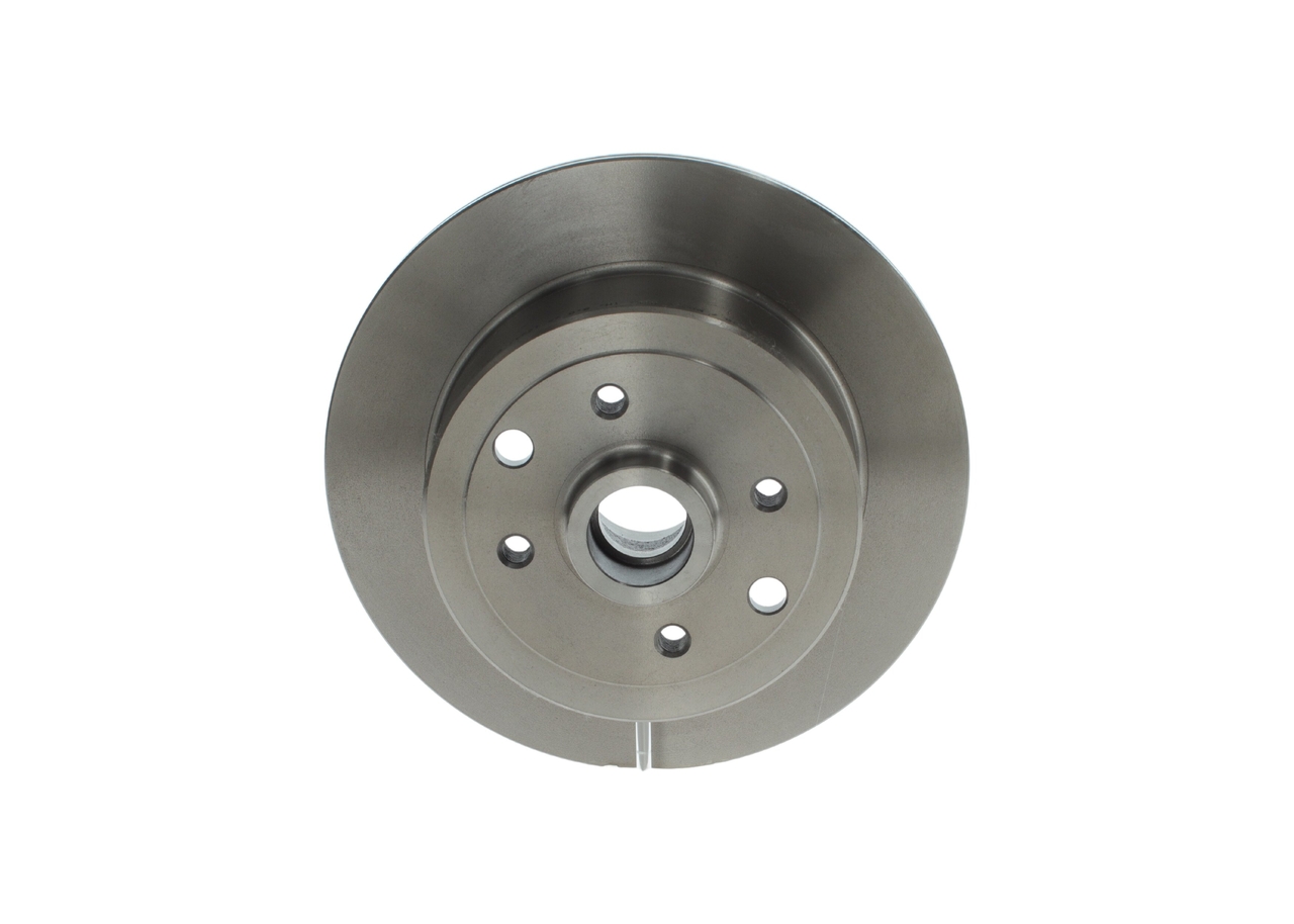 BD270 0986478328 Disco de travão BOSCH 9034 8319 VAUXHALL