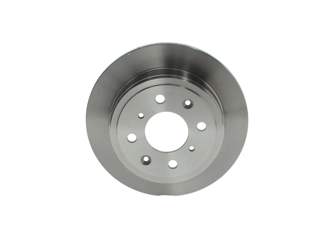 BD290 BOSCH 0986478350 Échangeur Commerce Van / 3/5 portes (RF) 2.0 iDT 101 CV Diesel 2004 prix