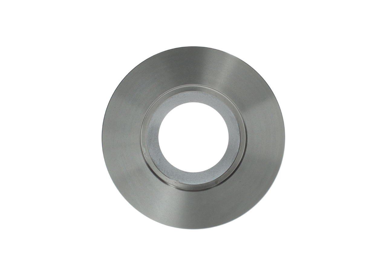 BD297 BOSCH 238x16mm, 5x140, solid Ø: 238mm, Num. of holes: 5, Brake Disc Thickness: 16mm Brake rotor 0 986 478 357 buy
